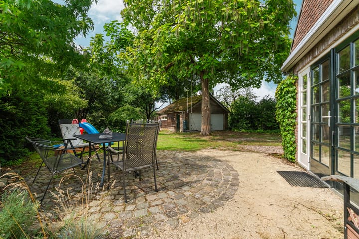 Foto 25 van Oude Kleefsebaan 26