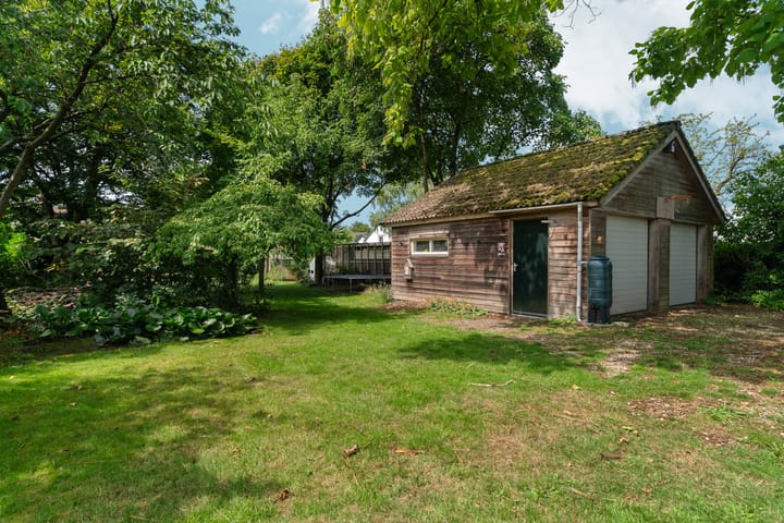 Foto 26 van Oude Kleefsebaan 26