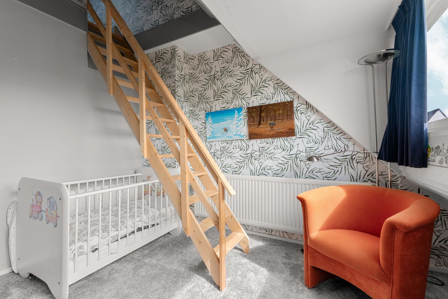 Foto 40 van Oude Kleefsebaan 26