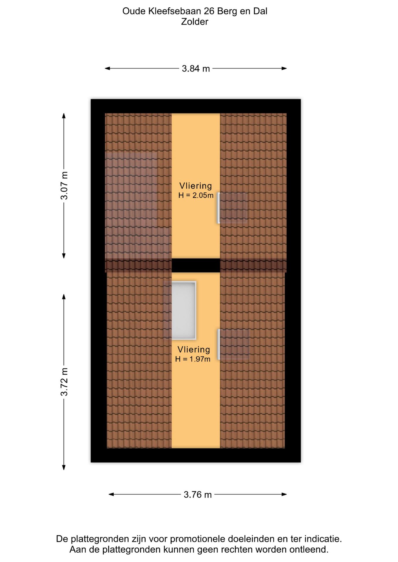 Foto 66 van Oude Kleefsebaan 26