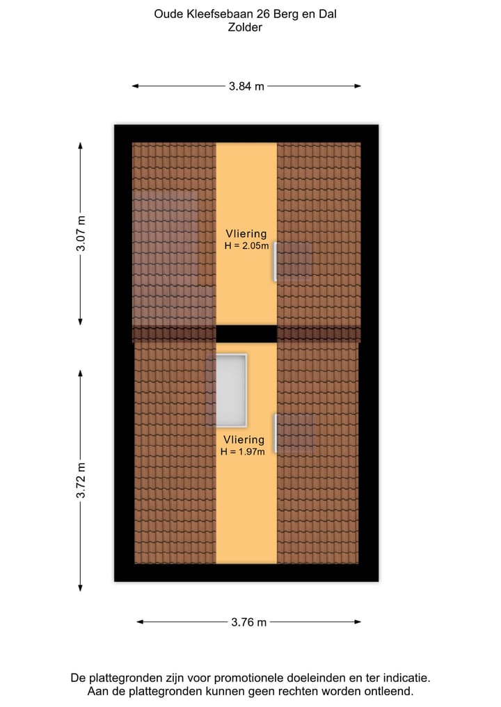 Foto 66 van Oude Kleefsebaan 26