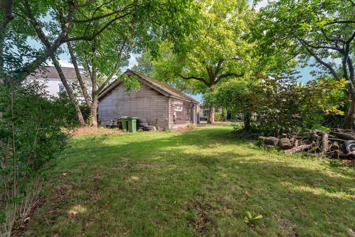 Foto 56 van Oude Kleefsebaan 26