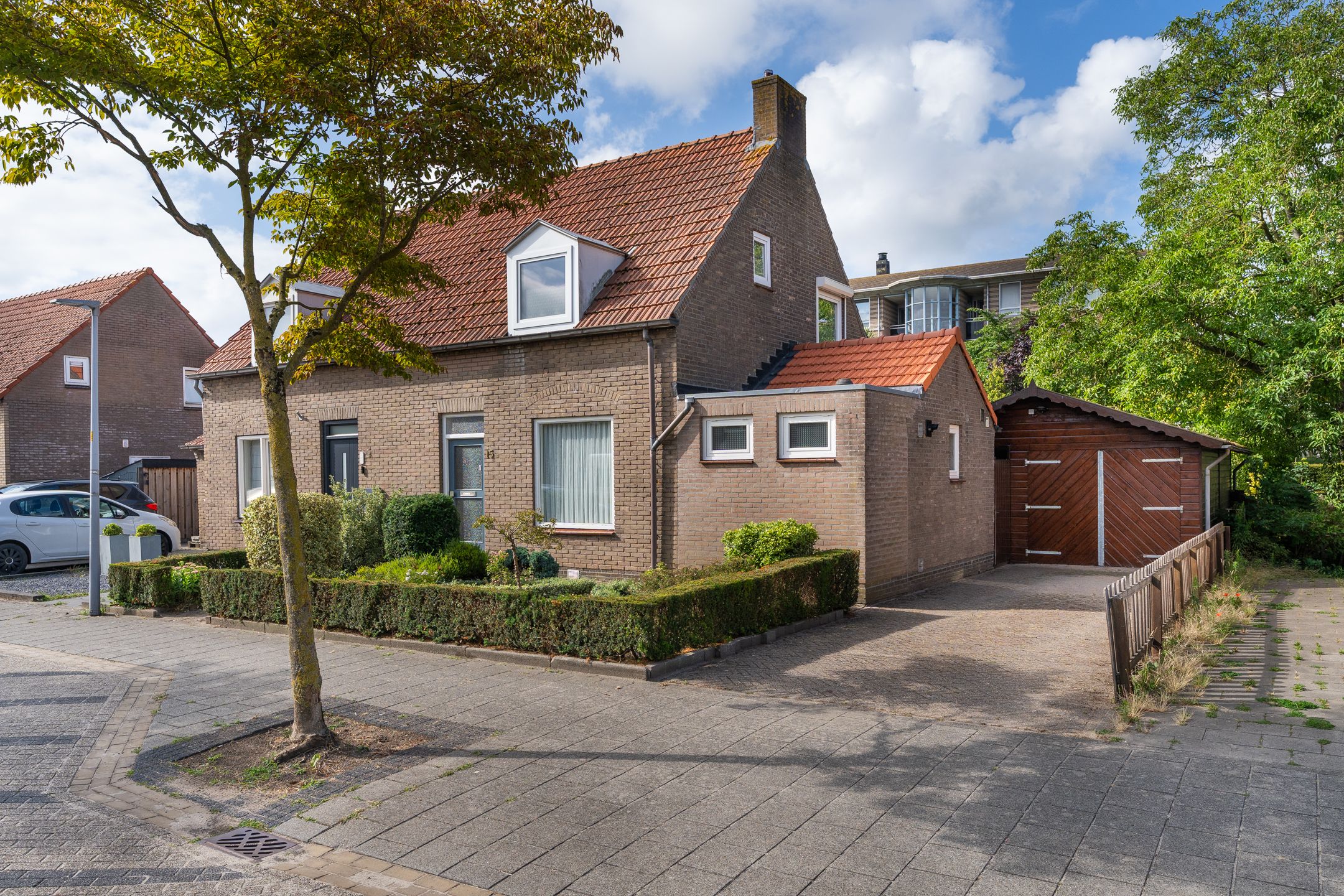 A C de Ruijter van Steveninckstraat, 15, Hedel, 5321GJ, Gelderland, Nederland 15