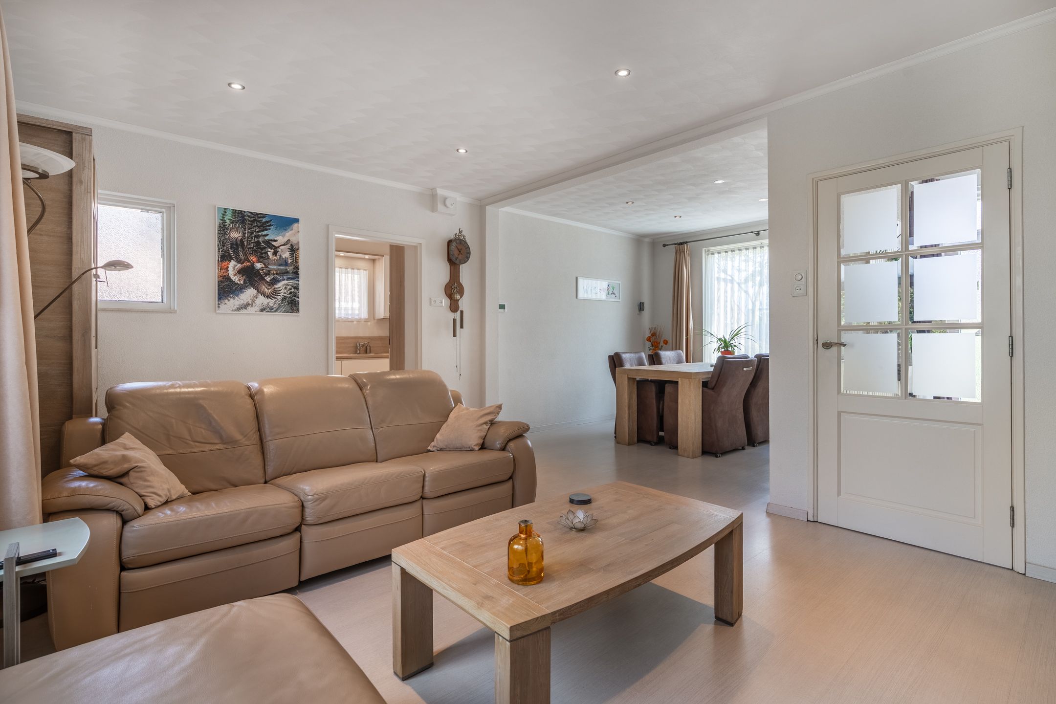 Foto 3 van A C de Ruijter van Steveninckstraat 15