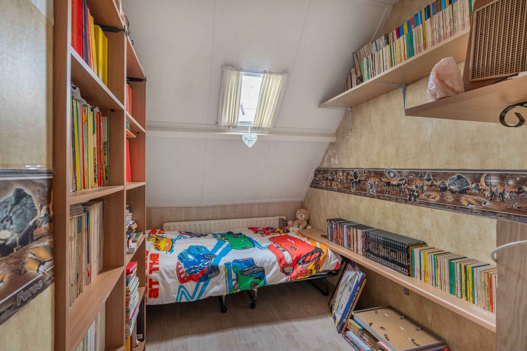 Foto 21 van A C de Ruijter van Steveninckstraat 15