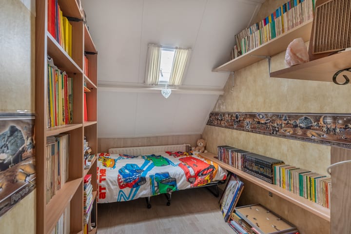 Foto 21 van A C de Ruijter van Steveninckstraat 15