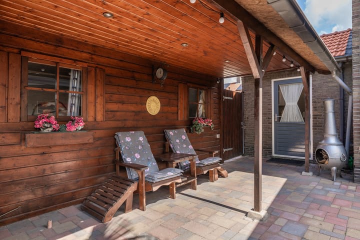 Foto 24 van A C de Ruijter van Steveninckstraat 15