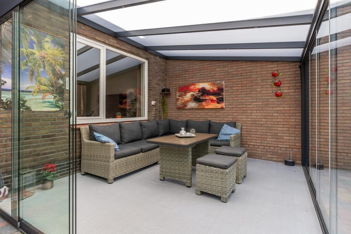 Foto 27 van A C de Ruijter van Steveninckstraat 15