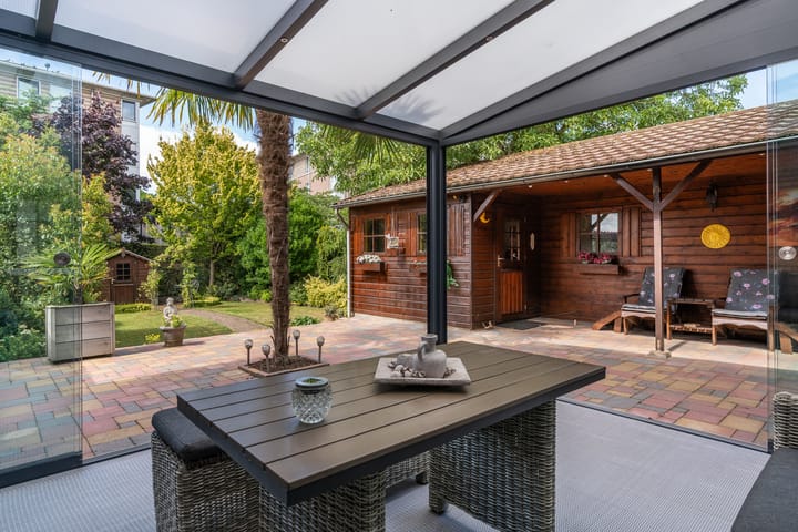 Foto 29 van A C de Ruijter van Steveninckstraat 15