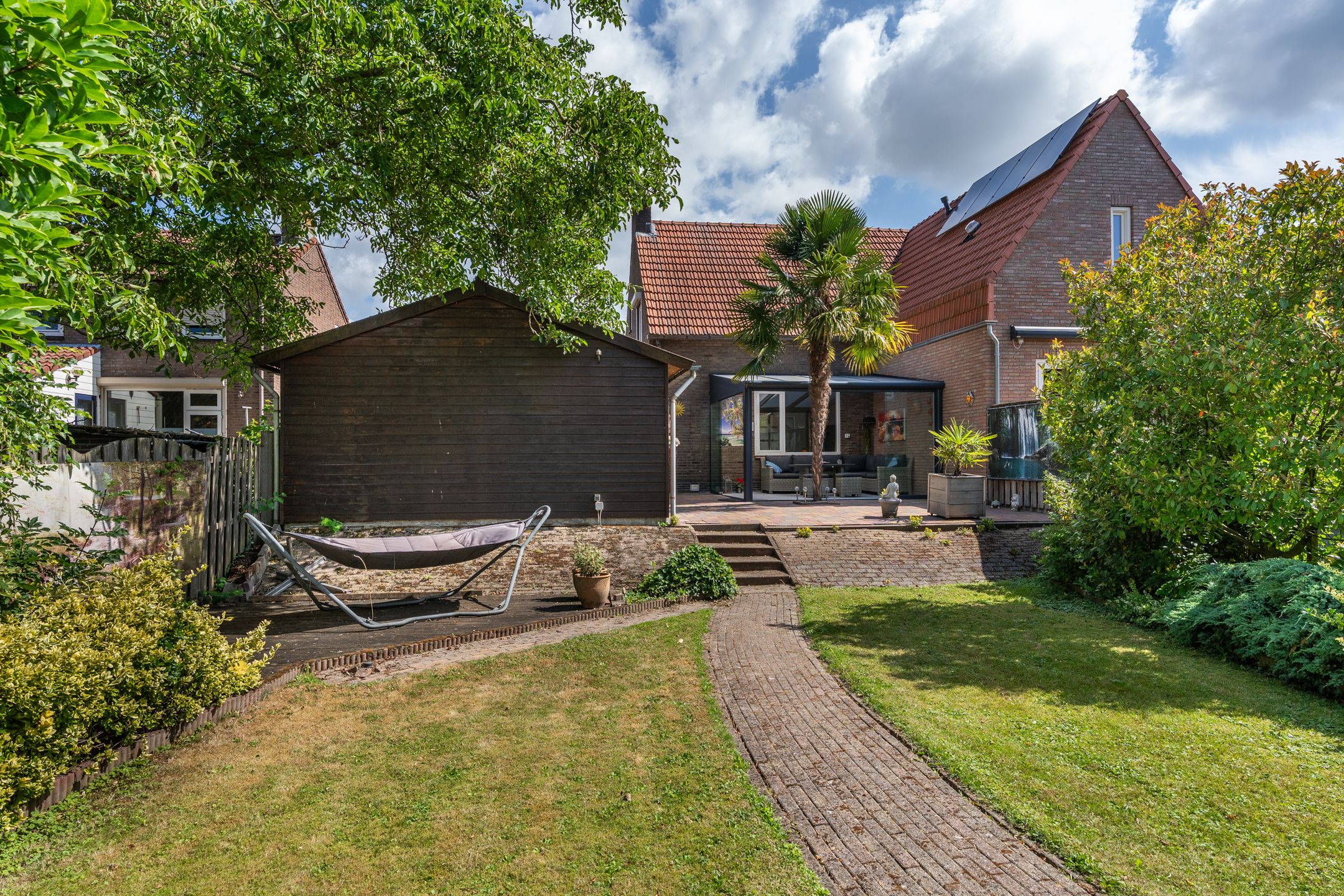 Foto 30 van A C de Ruijter van Steveninckstraat 15