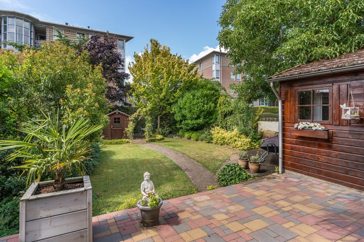 Foto 31 van A C de Ruijter van Steveninckstraat 15