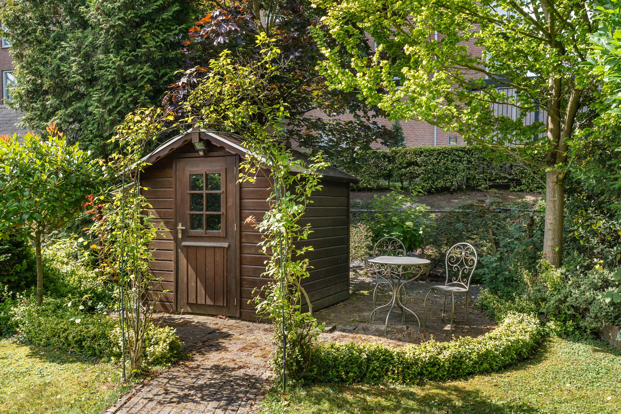 Foto 33 van A C de Ruijter van Steveninckstraat 15