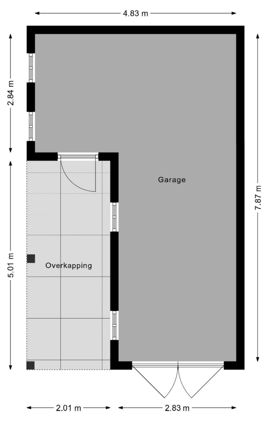 Foto 37 van A C de Ruijter van Steveninckstraat 15