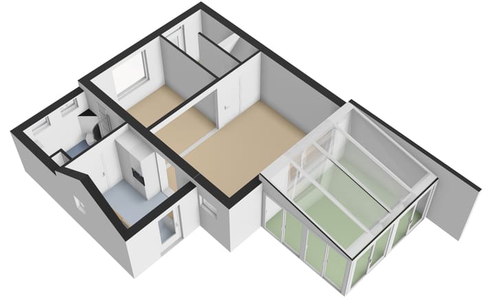 Foto 38 van A C de Ruijter van Steveninckstraat 15