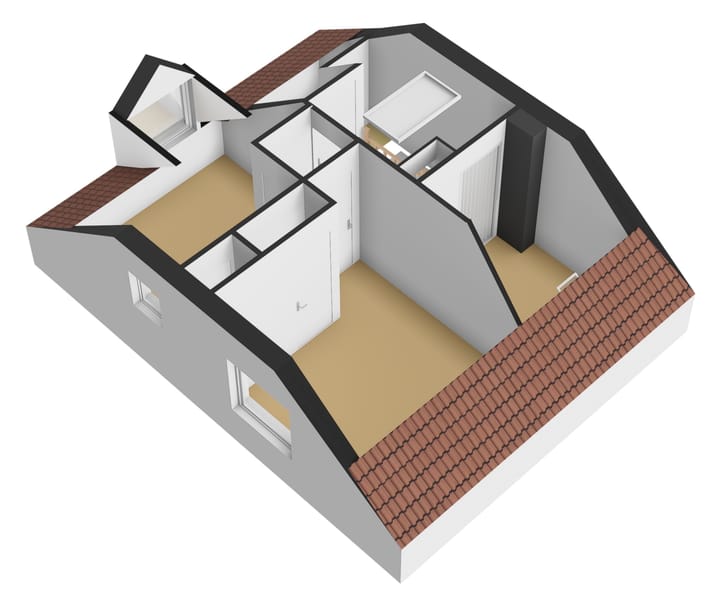 Foto 39 van A C de Ruijter van Steveninckstraat 15