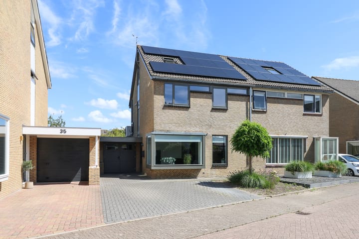 Foto 1 van Marnehiem 37