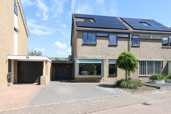 Foto 2 van Marnehiem 37