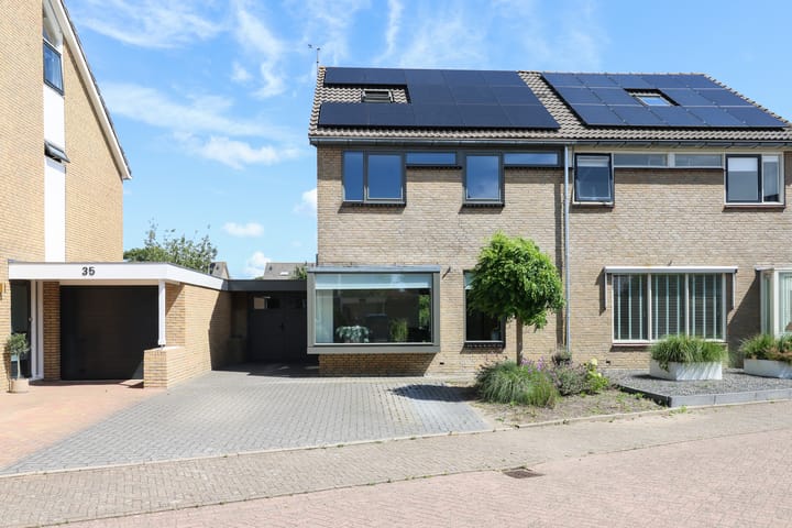 Foto 3 van Marnehiem 37