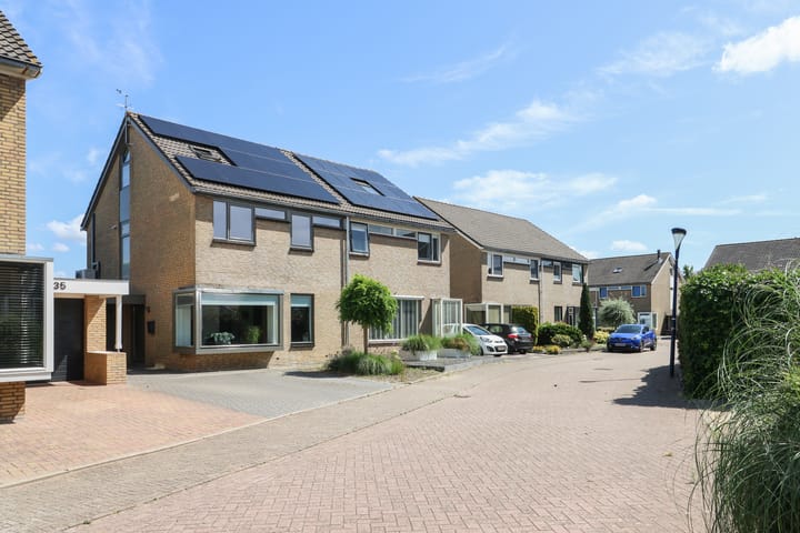 Foto 5 van Marnehiem 37