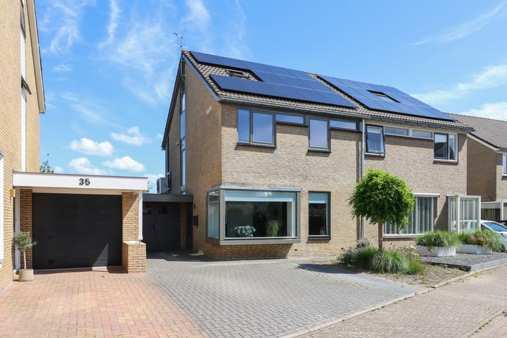 Foto 6 van Marnehiem 37