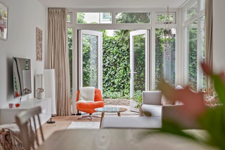 Foto 2 van Hennequinstraat 34