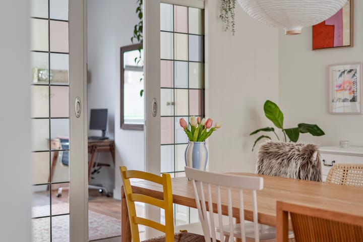 Foto 3 van Hennequinstraat 34