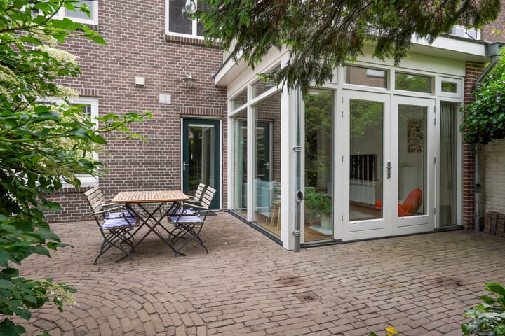 Foto 4 van Hennequinstraat 34