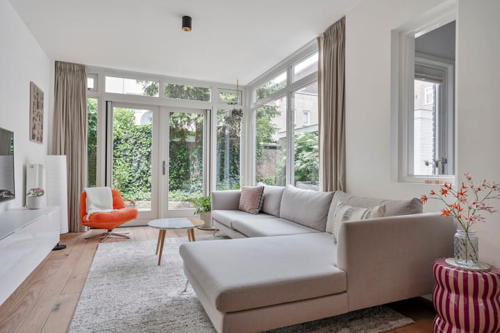 Foto 5 van Hennequinstraat 34