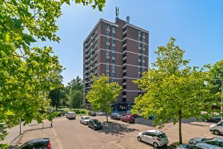 Foto 2 van Evelindeflat 19