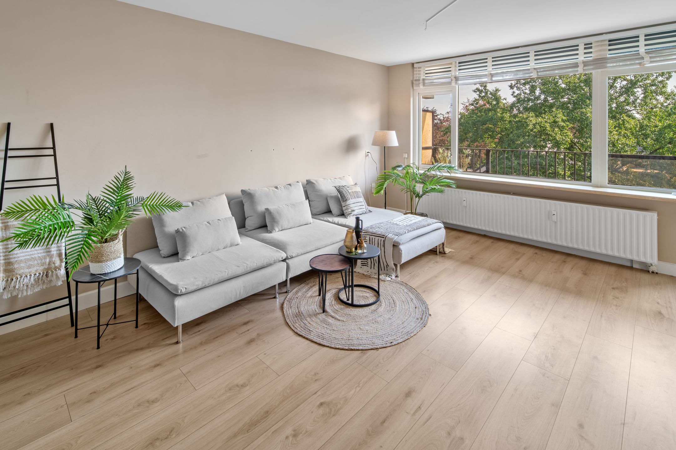 Foto 3 van Evelindeflat 19