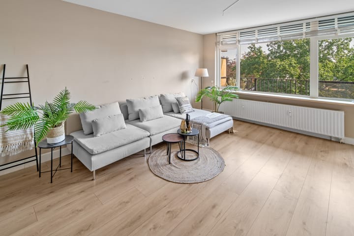 Foto 3 van Evelindeflat 19