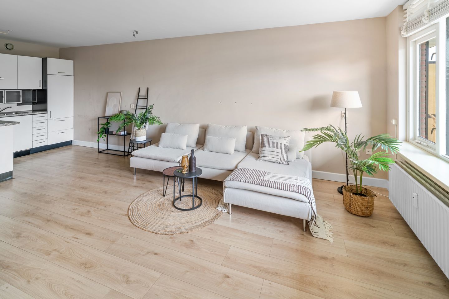 Foto 4 van Evelindeflat 19