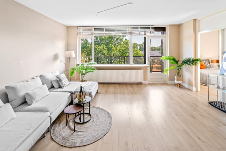 Foto 5 van Evelindeflat 19