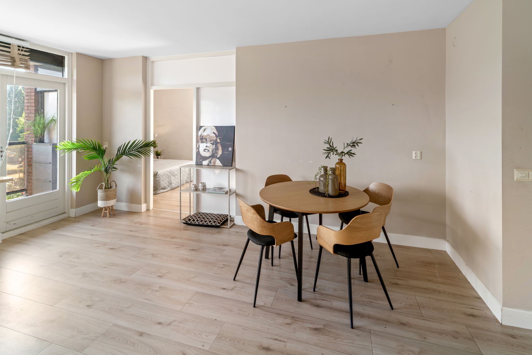 Foto 6 van Evelindeflat 19