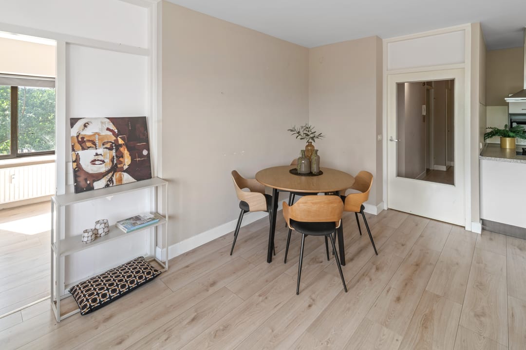 Foto 7 van Evelindeflat 19