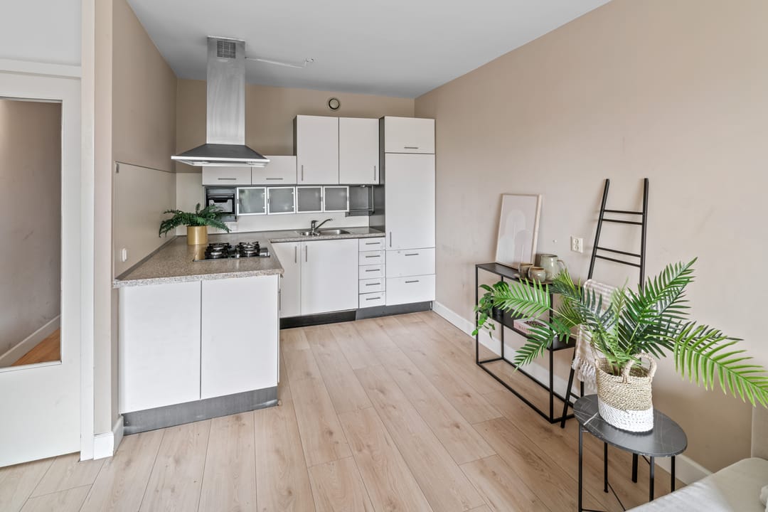 Foto 8 van Evelindeflat 19