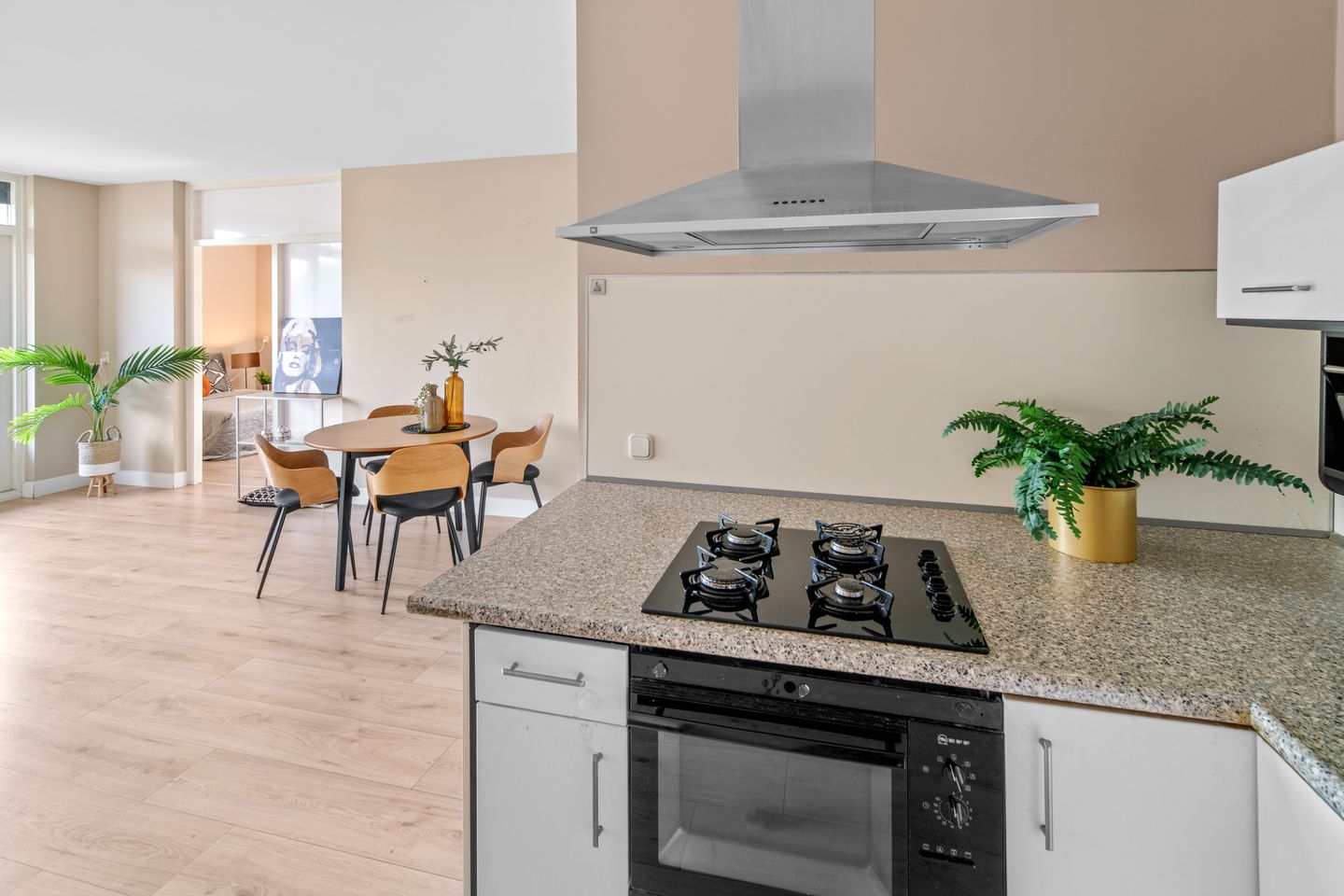 Foto 10 van Evelindeflat 19