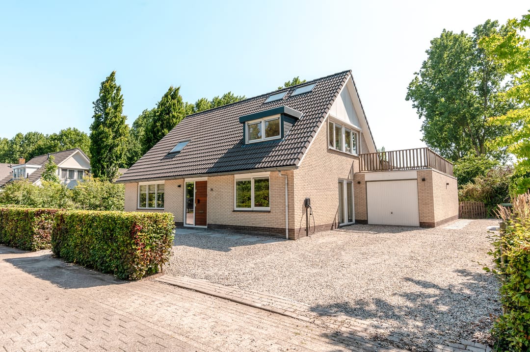 Foto 1 van Kameleonstraat 15