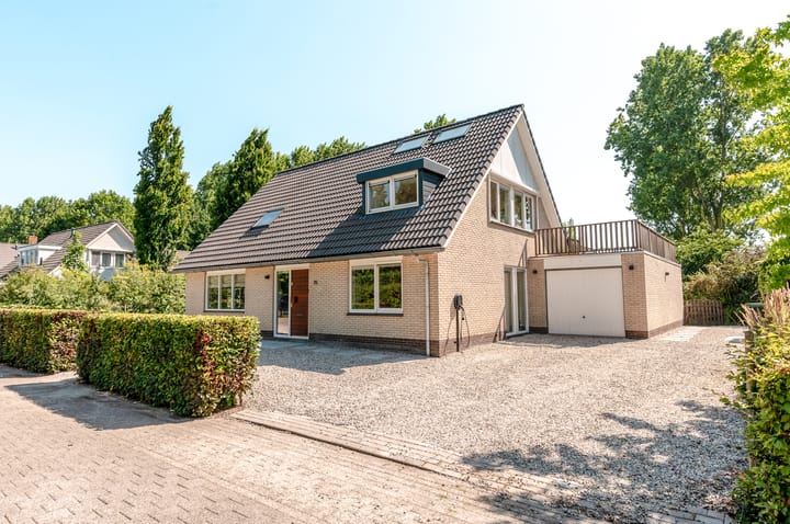 Foto 1 van Kameleonstraat 15