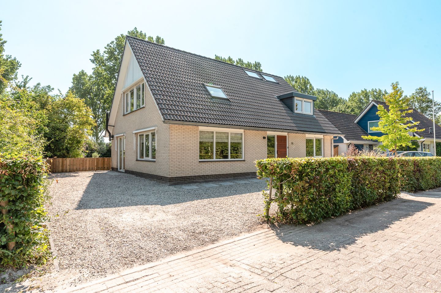 Foto 5 van Kameleonstraat 15