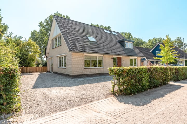 Foto 5 van Kameleonstraat 15