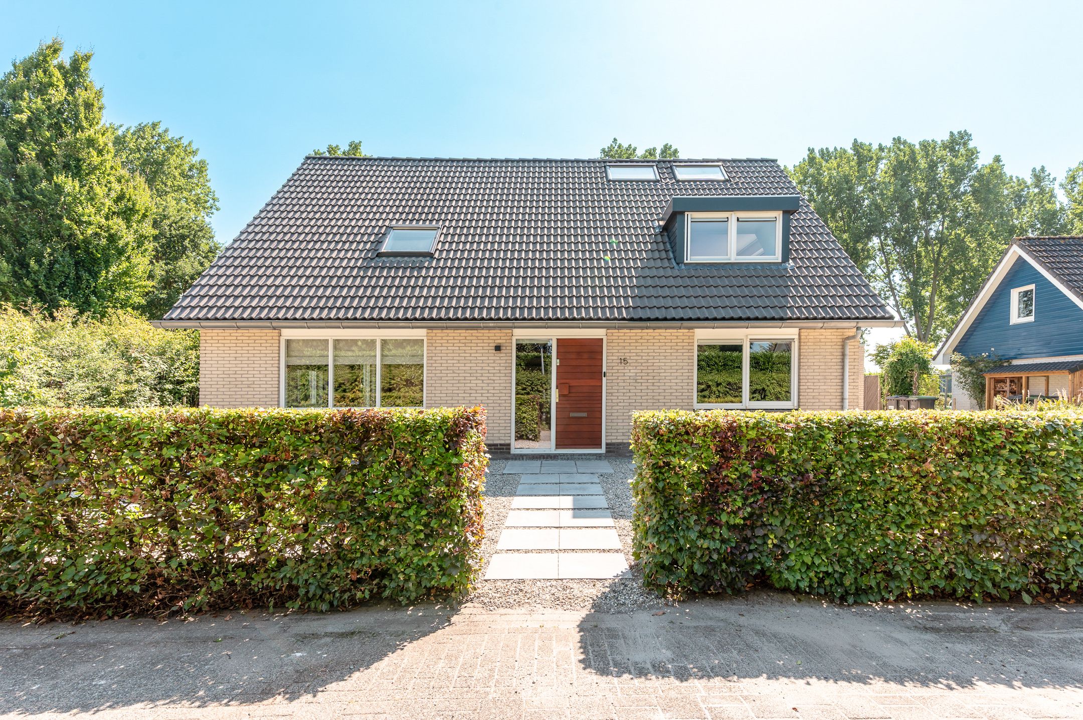 Foto 6 van Kameleonstraat 15