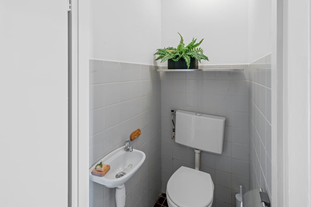 Foto 17 van Evelindeflat 19