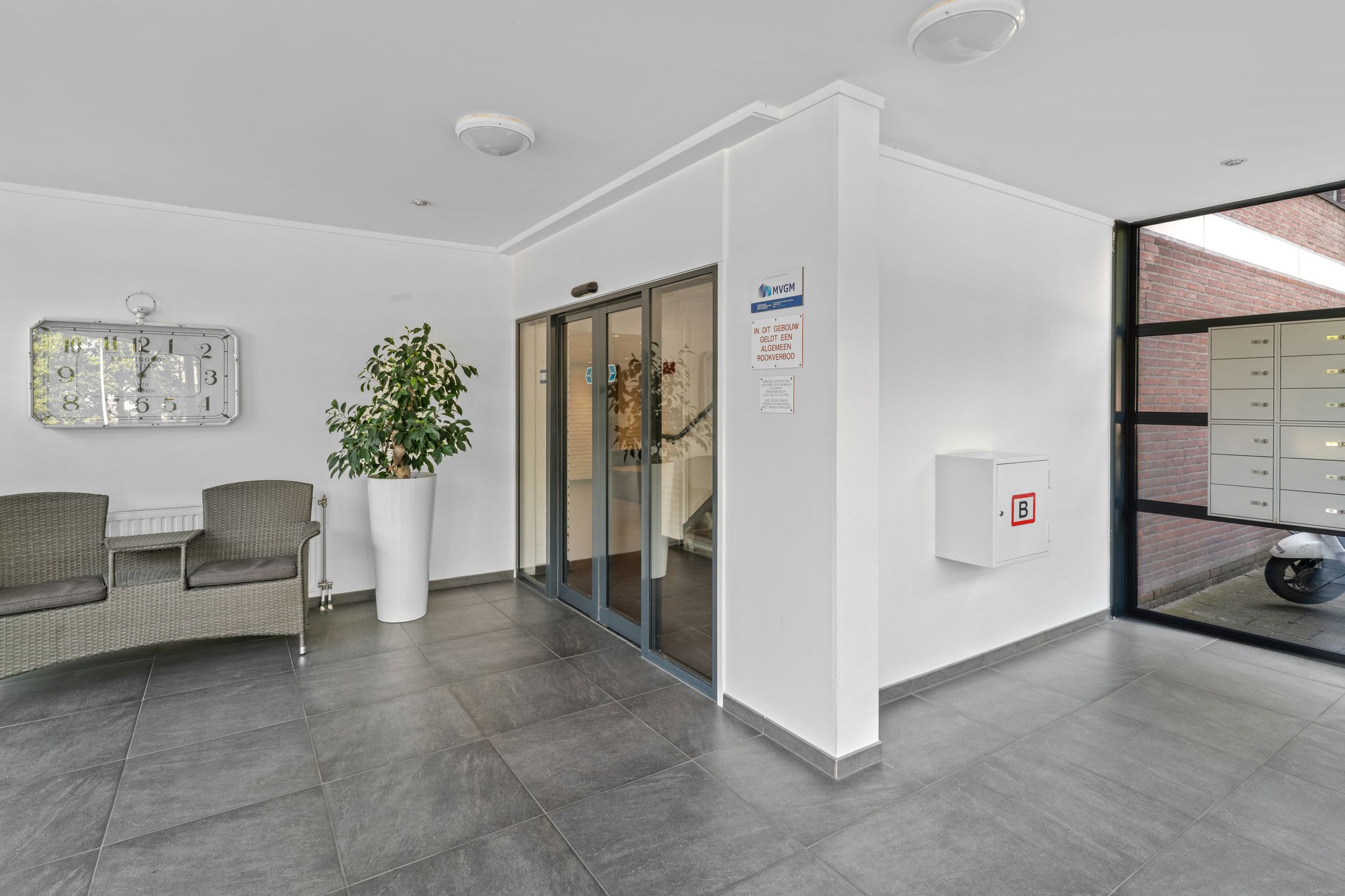 Foto 21 van Evelindeflat 19