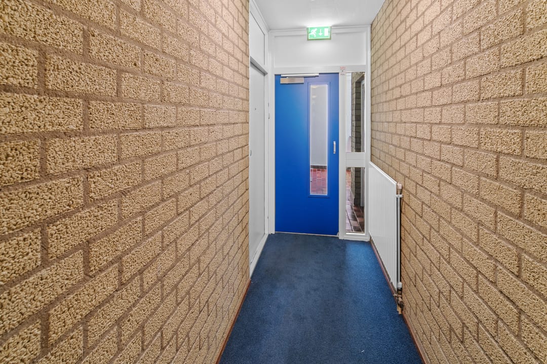 Foto 23 van Evelindeflat 19