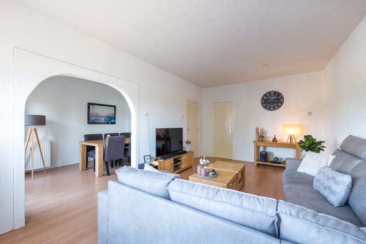 Foto 3 van Biesboschlaan 38