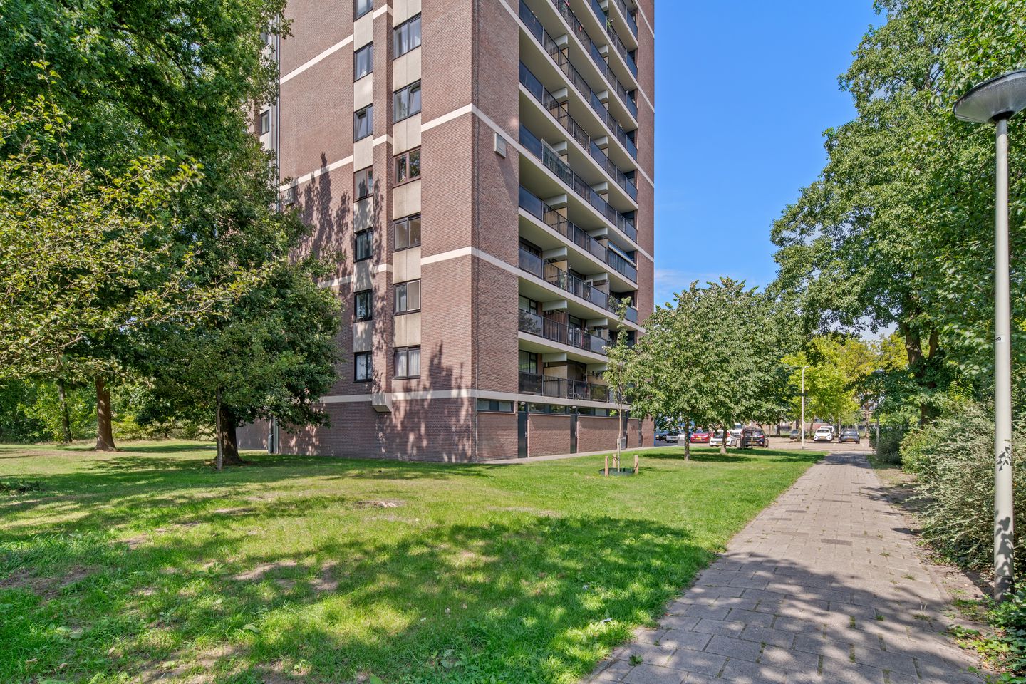 Foto 25 van Evelindeflat 19