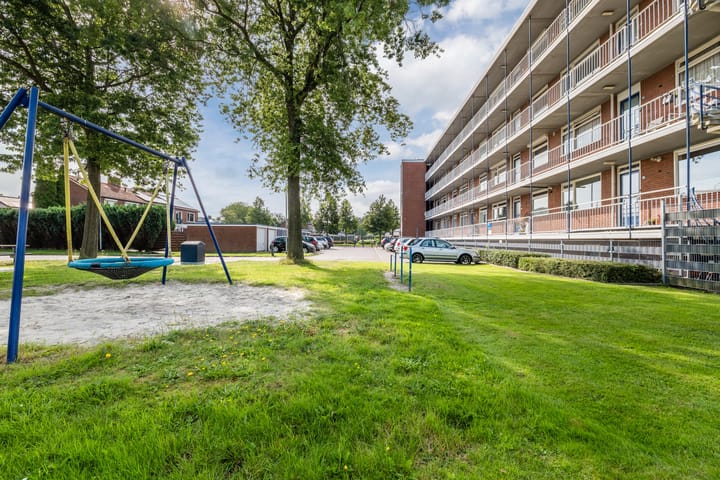 Foto 4 van Biesboschlaan 38