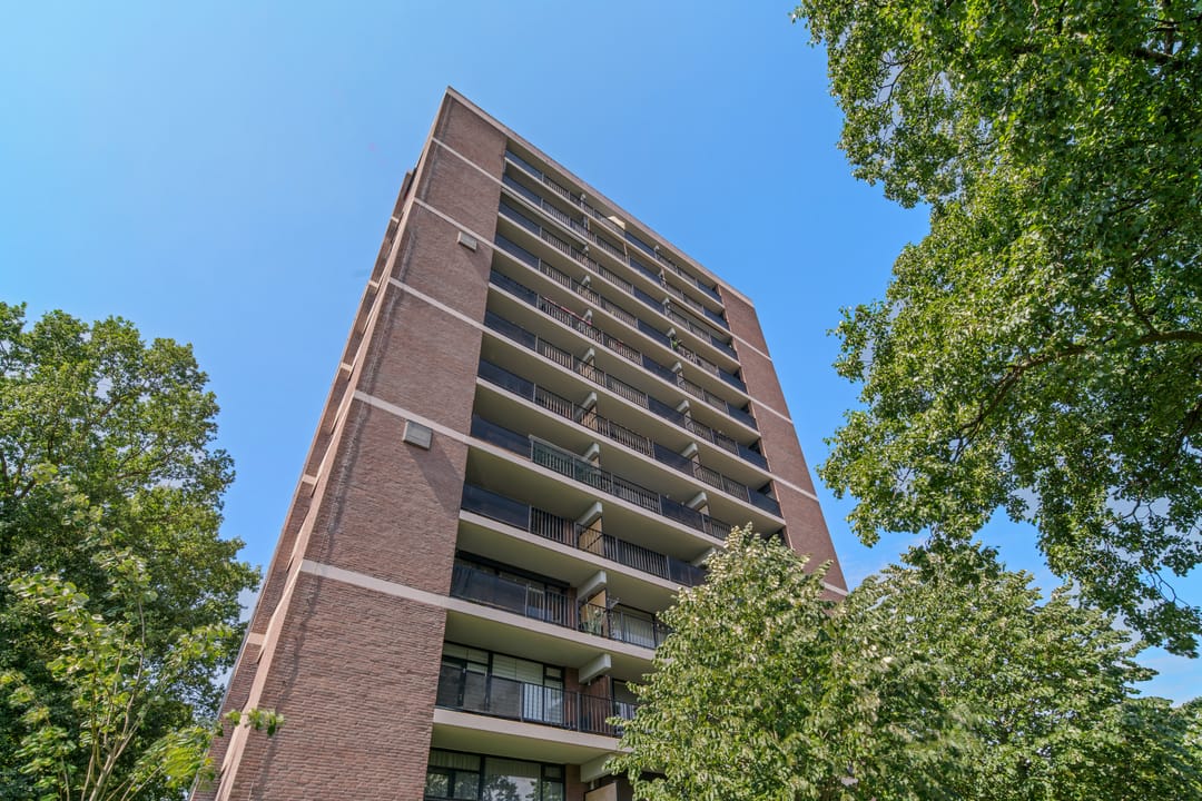 Foto 26 van Evelindeflat 19