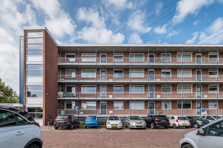 Foto 5 van Biesboschlaan 38